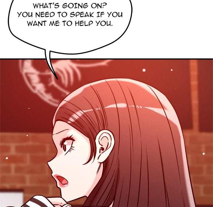 How Did We Get Here Lee Ji Kyung chapter 53 page 34