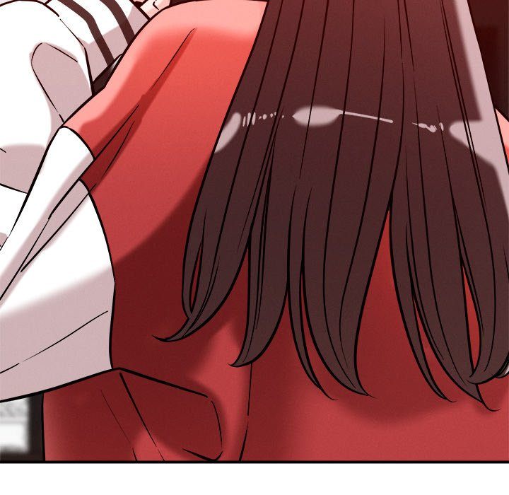 How Did We Get Here Lee Ji Kyung chapter 53 page 35