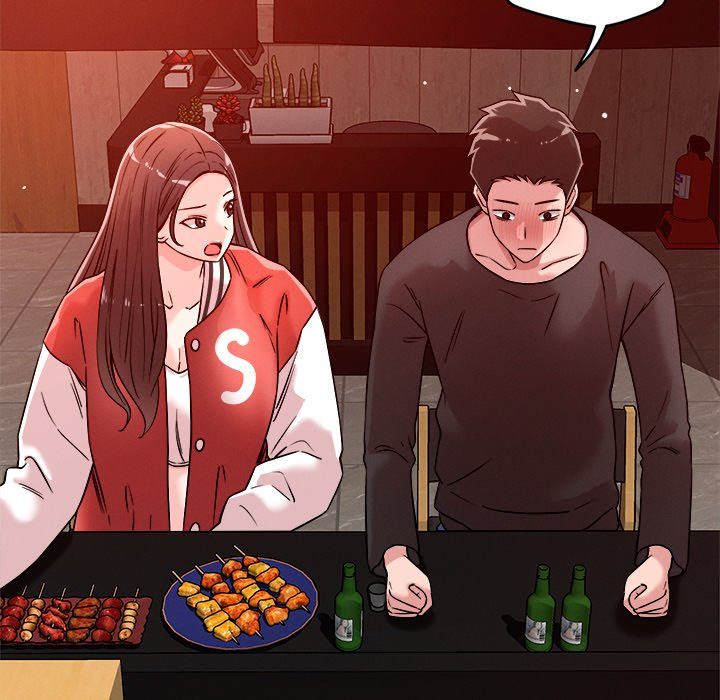 How Did We Get Here Lee Ji Kyung chapter 53 page 37