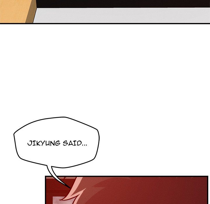 How Did We Get Here Lee Ji Kyung chapter 53 page 38