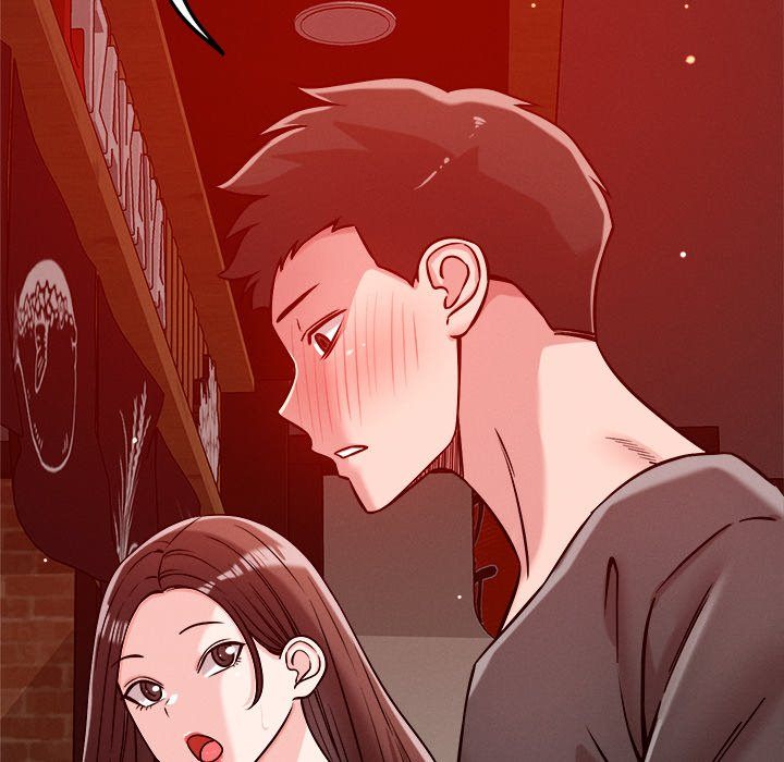 How Did We Get Here Lee Ji Kyung chapter 53 page 46
