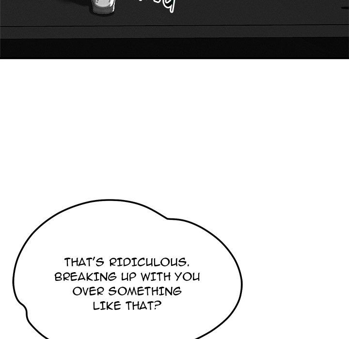How Did We Get Here Lee Ji Kyung chapter 53 page 50
