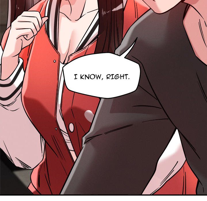 How Did We Get Here Lee Ji Kyung chapter 53 page 52