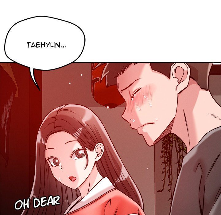 How Did We Get Here Lee Ji Kyung chapter 53 page 74