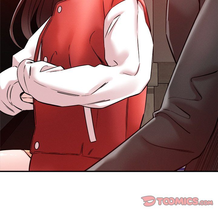 How Did We Get Here Lee Ji Kyung chapter 53 page 75