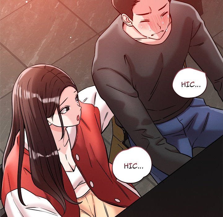 How Did We Get Here Lee Ji Kyung chapter 53 page 77