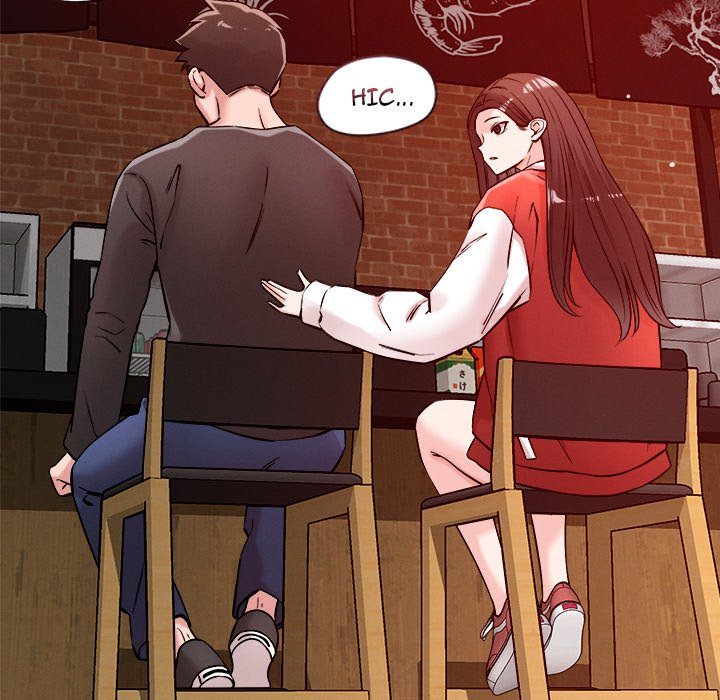 How Did We Get Here Lee Ji Kyung chapter 53 page 80