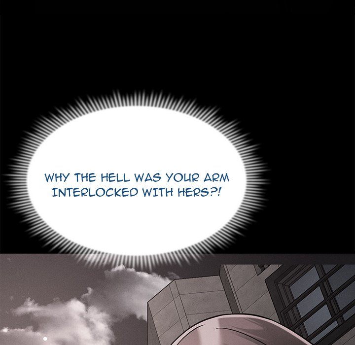 How Did We Get Here Lee Ji Kyung chapter 53 page 114