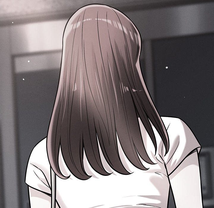 How Did We Get Here Lee Ji Kyung chapter 53 page 118