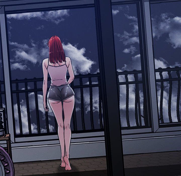 How Did We Get Here Lee Ji Kyung chapter 53 page 122