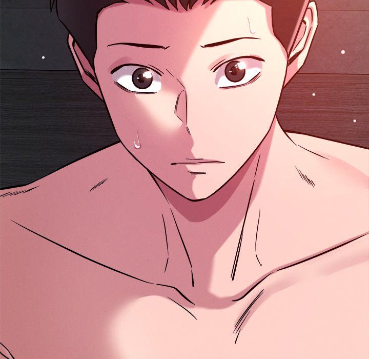 How Did We Get Here Lee Ji Kyung chapter 53 page 133