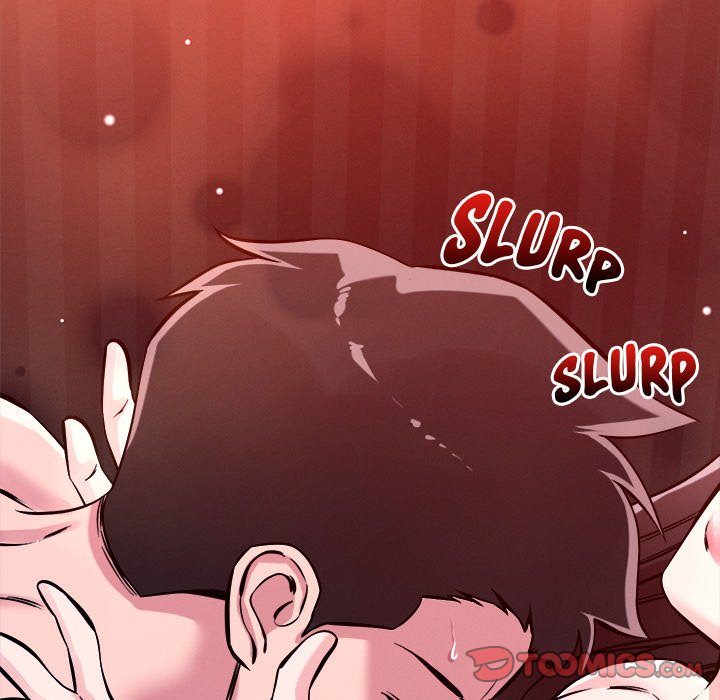 How Did We Get Here Lee Ji Kyung chapter 54 page 21