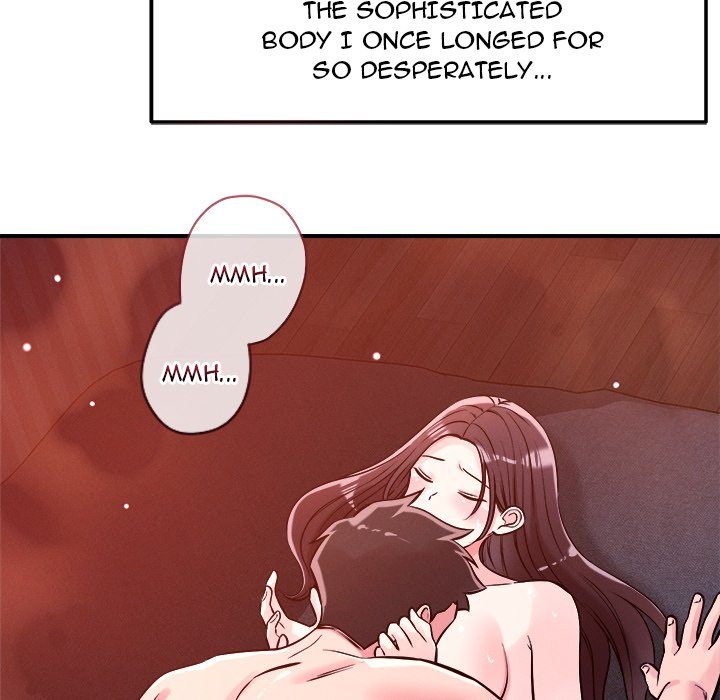 How Did We Get Here Lee Ji Kyung chapter 54 page 24