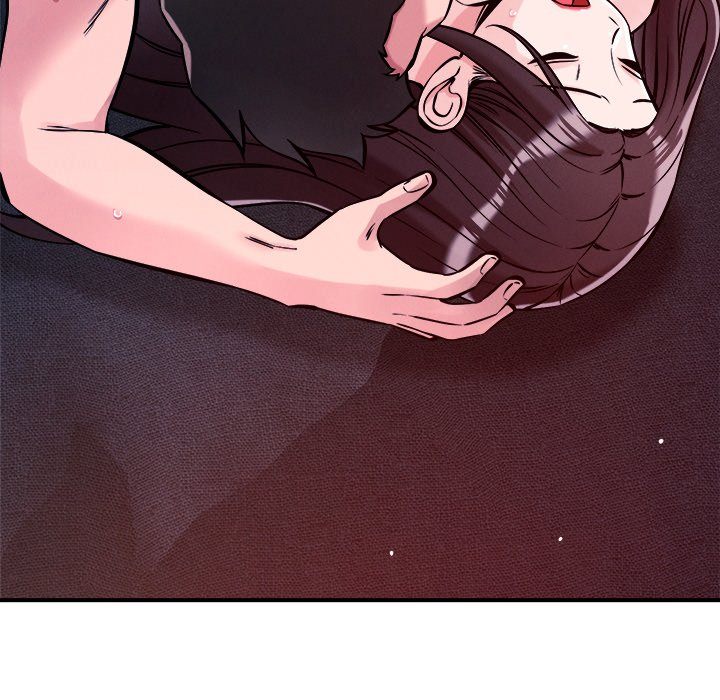 How Did We Get Here Lee Ji Kyung chapter 54 page 31