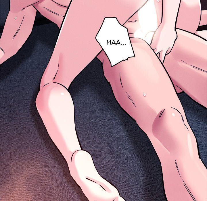 How Did We Get Here Lee Ji Kyung chapter 54 page 77