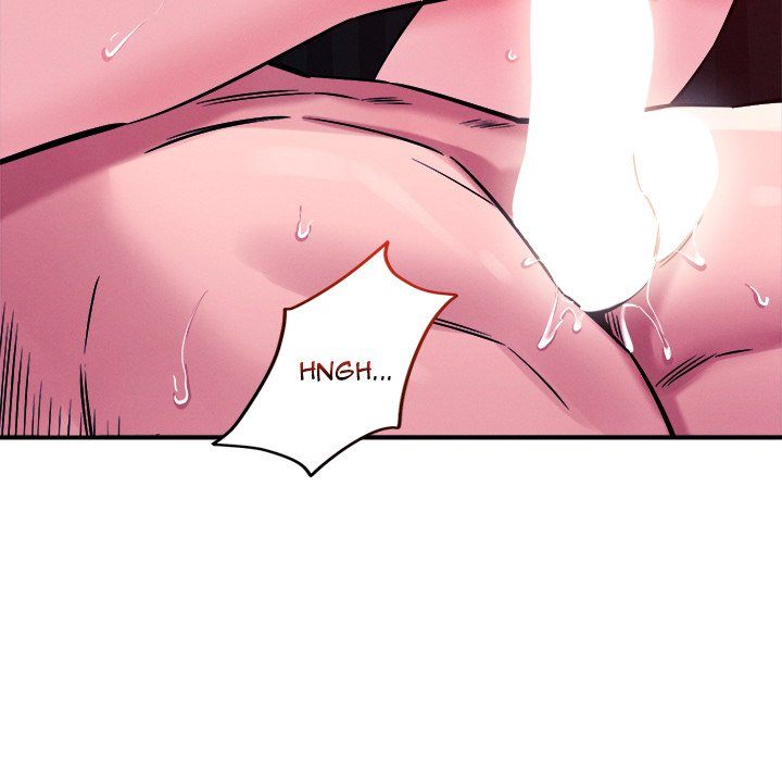 How Did We Get Here Lee Ji Kyung chapter 54 page 104