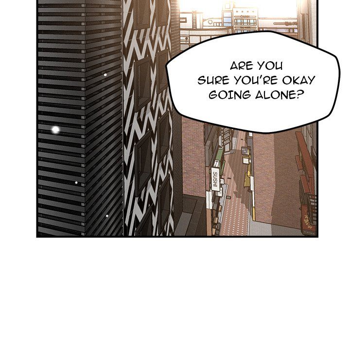 How Did We Get Here Lee Ji Kyung chapter 54 page 122
