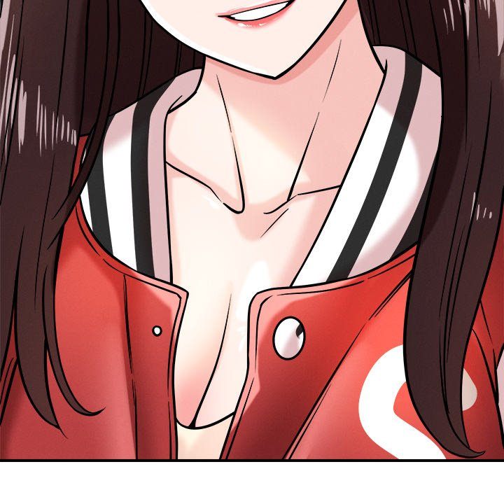 How Did We Get Here Lee Ji Kyung chapter 54 page 127