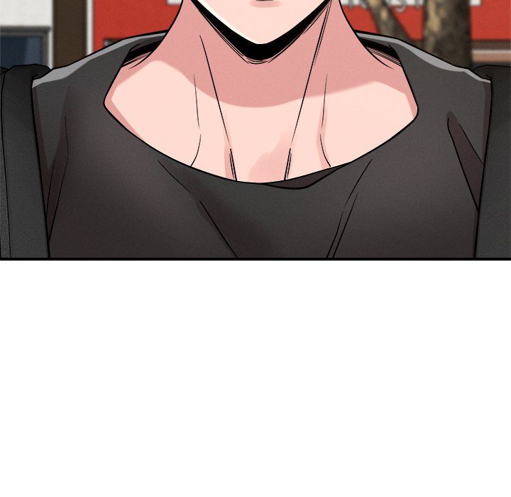 How Did We Get Here Lee Ji Kyung chapter 54 page 130
