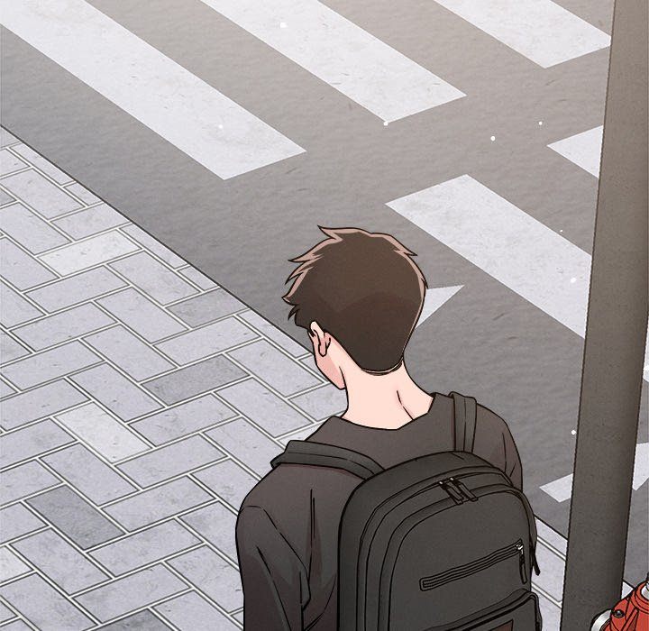 How Did We Get Here Lee Ji Kyung chapter 54 page 134