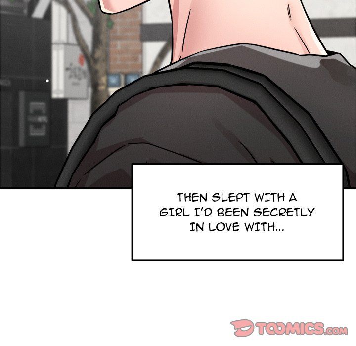 How Did We Get Here Lee Ji Kyung chapter 54 page 138