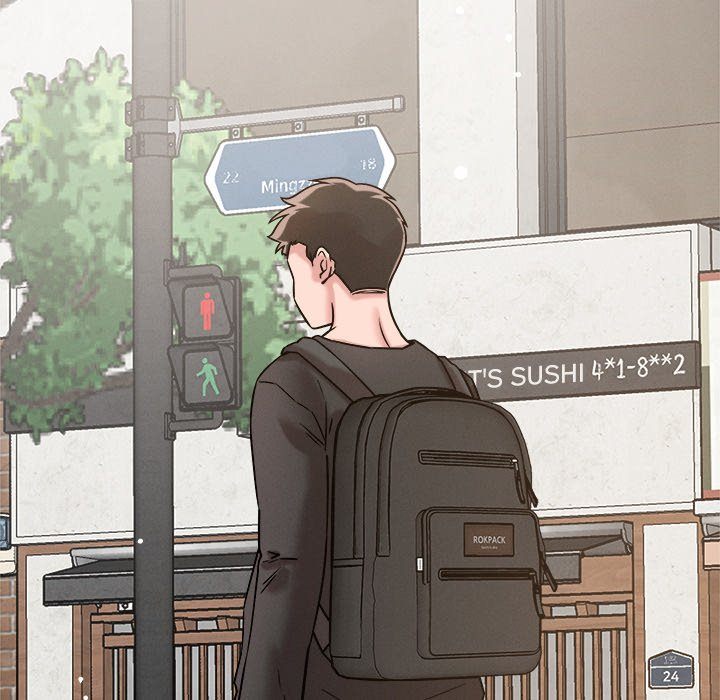 How Did We Get Here Lee Ji Kyung chapter 54 page 140