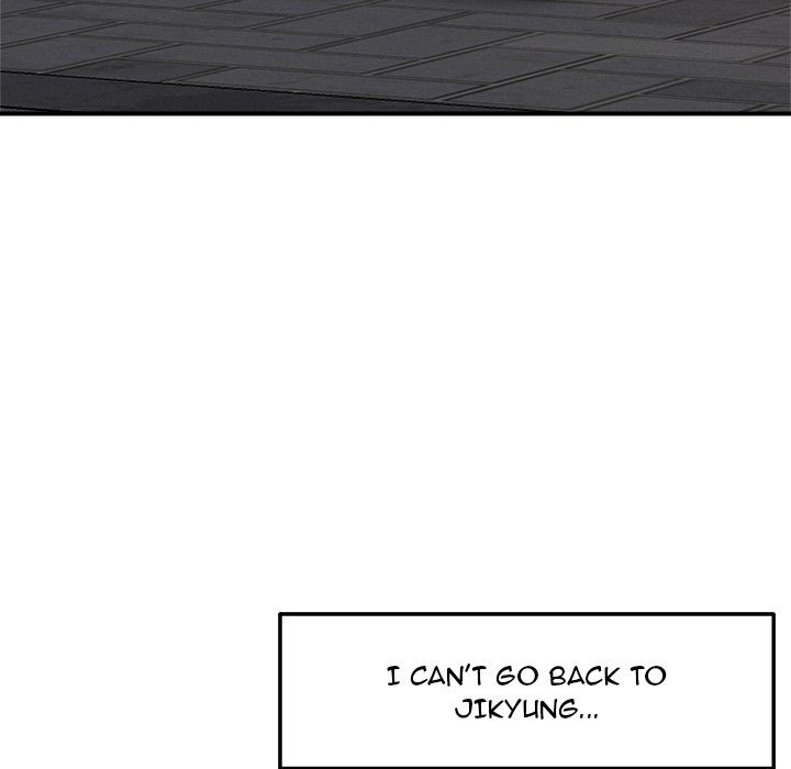 How Did We Get Here Lee Ji Kyung chapter 54 page 142