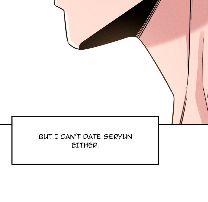 How Did We Get Here Lee Ji Kyung chapter 54 page 144