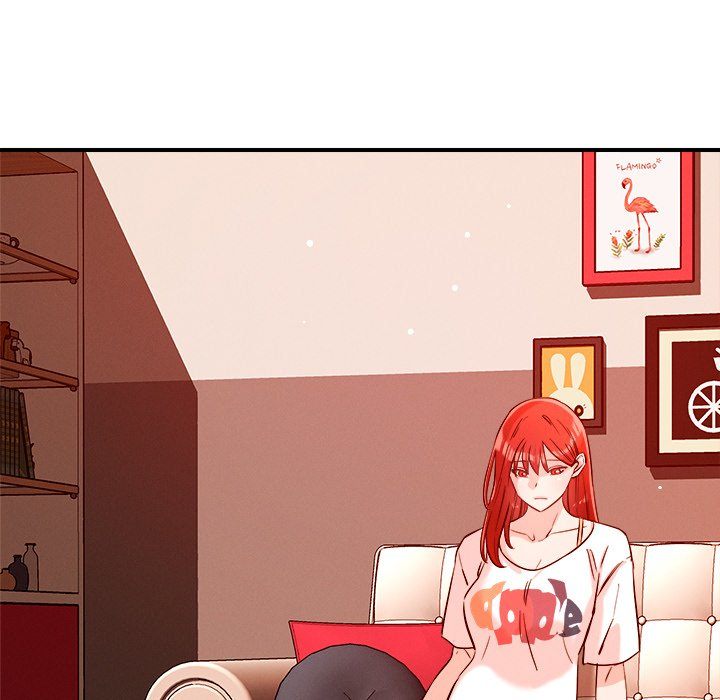 How Did We Get Here Lee Ji Kyung chapter 55 page 8