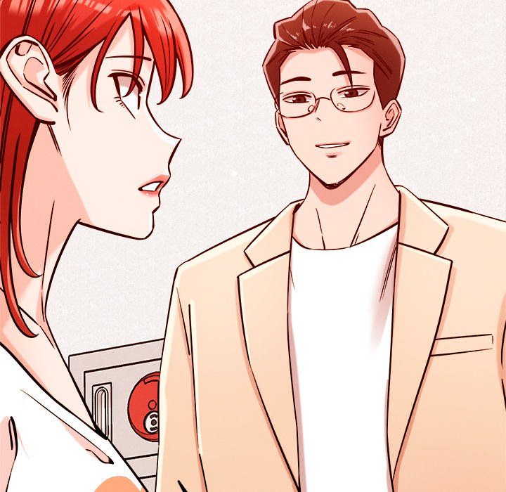 How Did We Get Here Lee Ji Kyung chapter 55 page 22