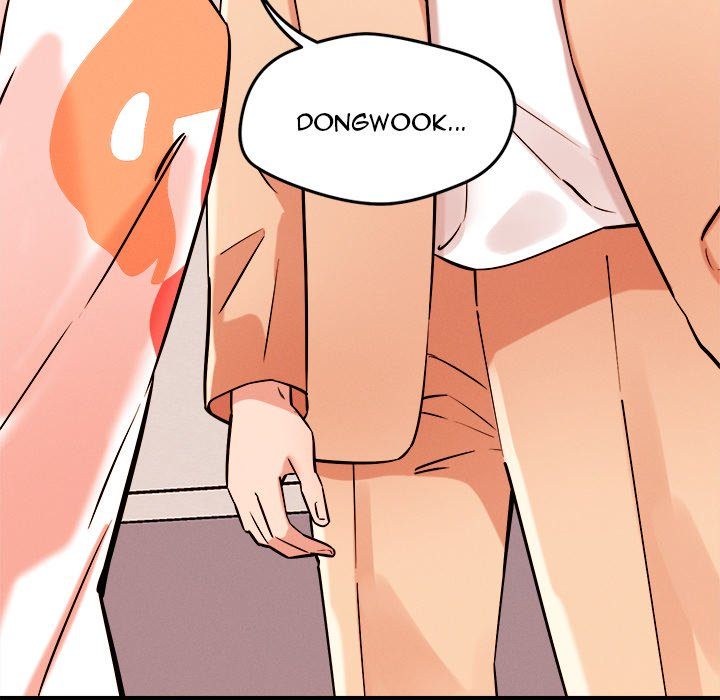 How Did We Get Here Lee Ji Kyung chapter 55 page 23