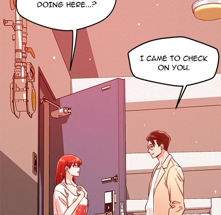 How Did We Get Here Lee Ji Kyung chapter 55 page 25