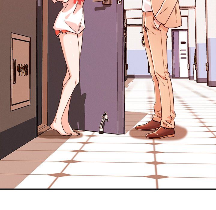 How Did We Get Here Lee Ji Kyung chapter 55 page 26