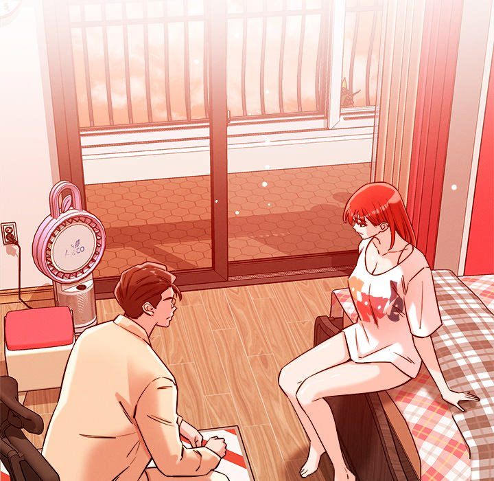 How Did We Get Here Lee Ji Kyung chapter 55 page 36