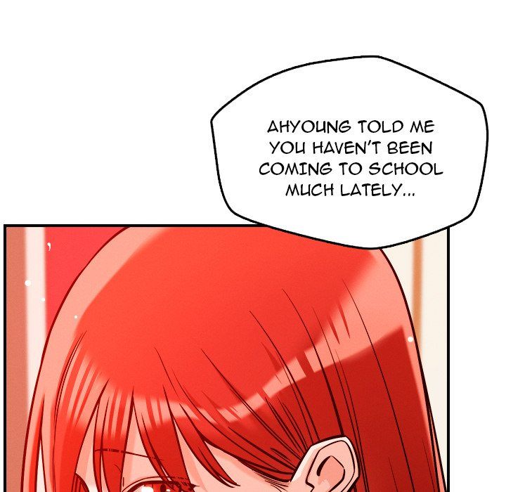 How Did We Get Here Lee Ji Kyung chapter 55 page 38