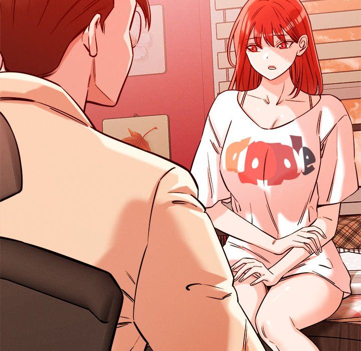 How Did We Get Here Lee Ji Kyung chapter 55 page 41