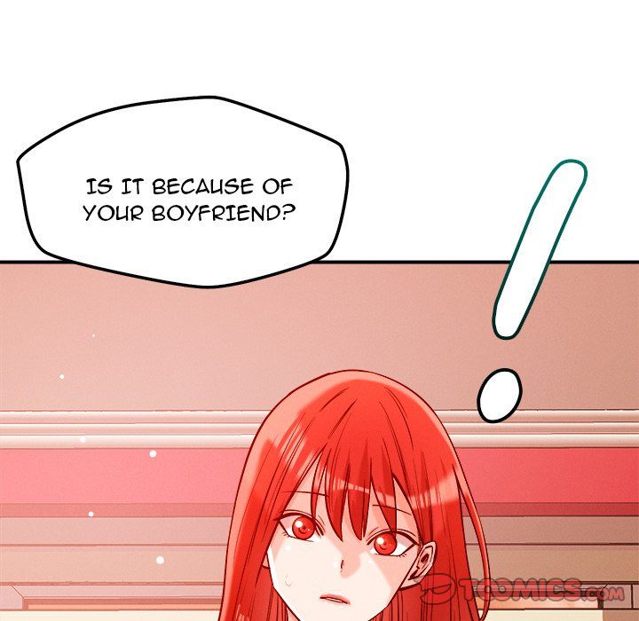 How Did We Get Here Lee Ji Kyung chapter 55 page 45