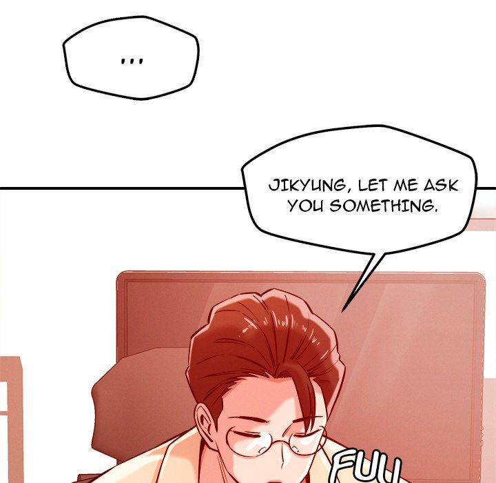 How Did We Get Here Lee Ji Kyung chapter 55 page 52