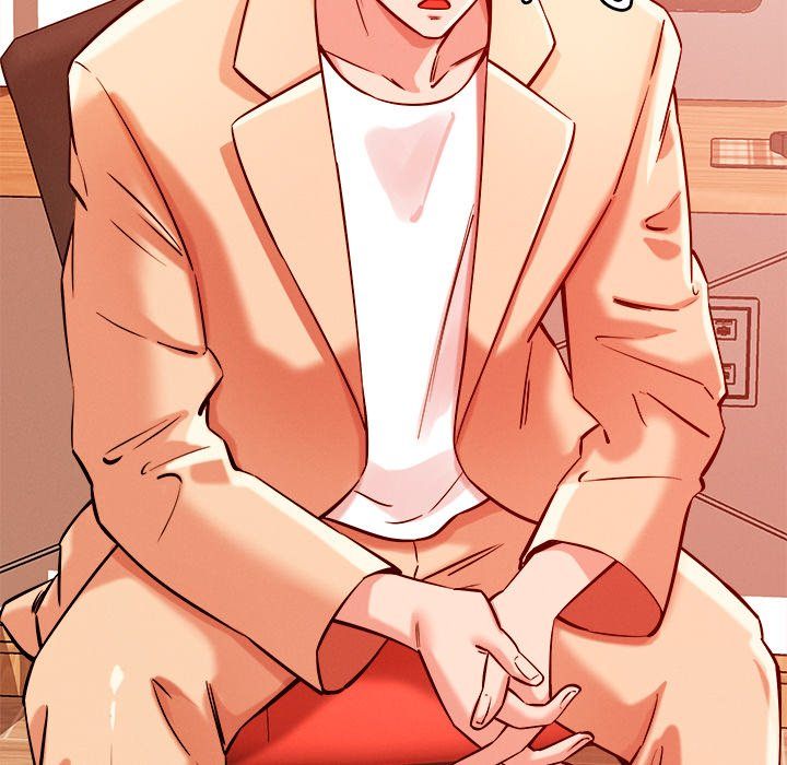 How Did We Get Here Lee Ji Kyung chapter 55 page 53