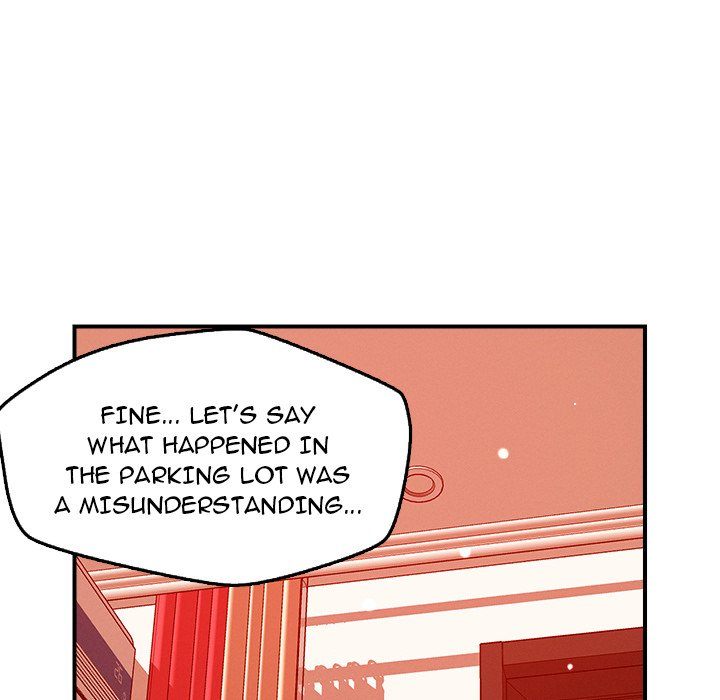 How Did We Get Here Lee Ji Kyung chapter 55 page 62