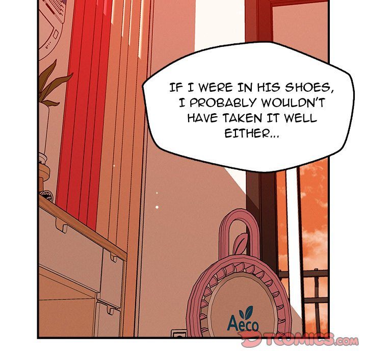 How Did We Get Here Lee Ji Kyung chapter 55 page 63