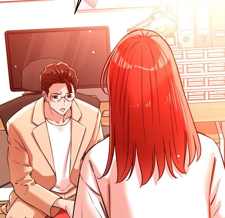 How Did We Get Here Lee Ji Kyung chapter 55 page 65