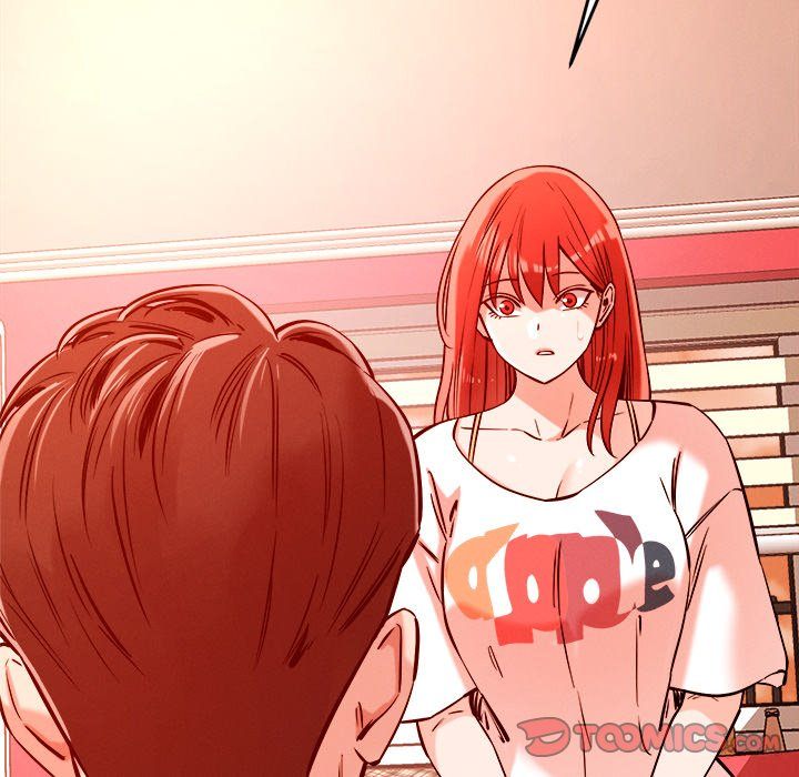 How Did We Get Here Lee Ji Kyung chapter 55 page 75