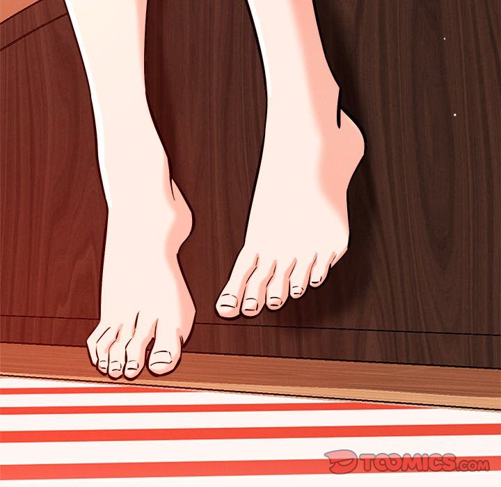 How Did We Get Here Lee Ji Kyung chapter 55 page 87