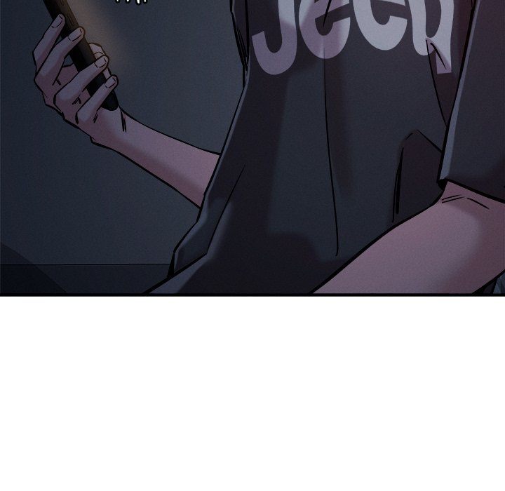 How Did We Get Here Lee Ji Kyung chapter 55 page 104