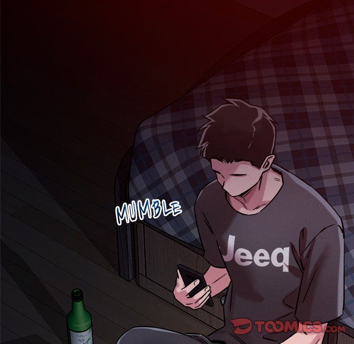 How Did We Get Here Lee Ji Kyung chapter 55 page 111