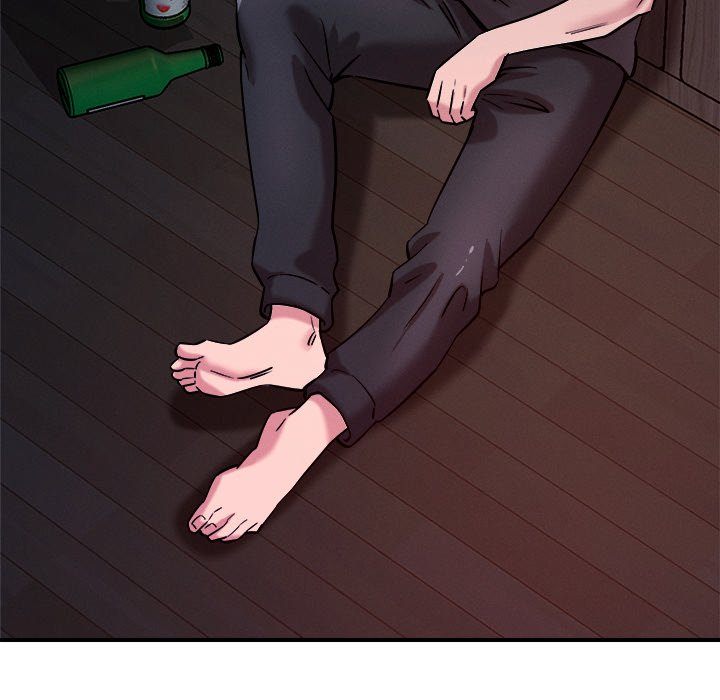 How Did We Get Here Lee Ji Kyung chapter 55 page 112