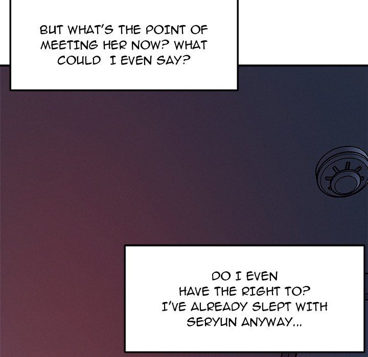 How Did We Get Here Lee Ji Kyung chapter 55 page 116