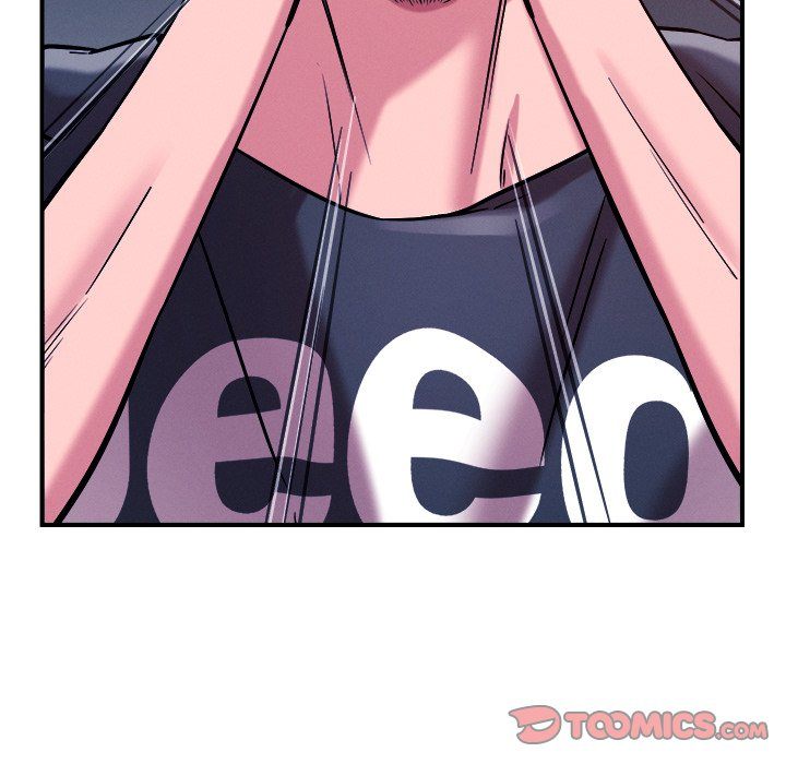 How Did We Get Here Lee Ji Kyung chapter 55 page 123