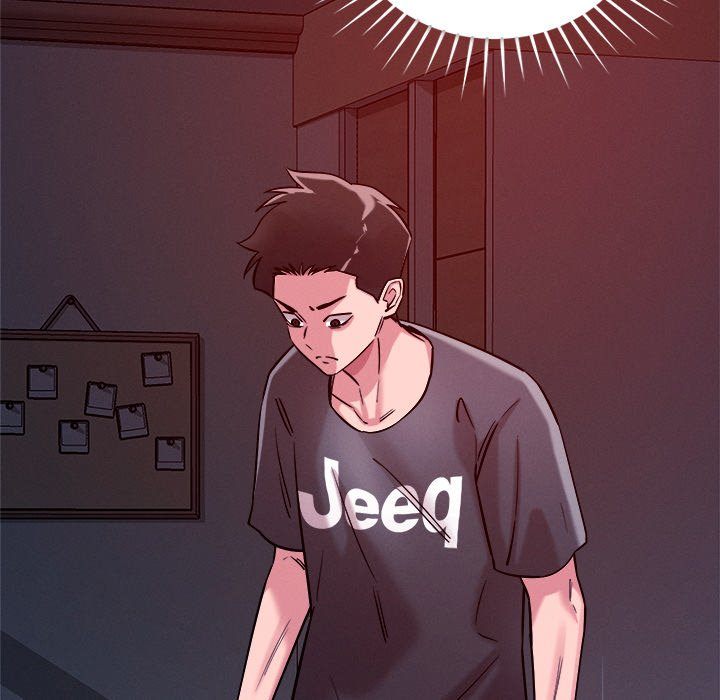 How Did We Get Here Lee Ji Kyung chapter 55 page 125